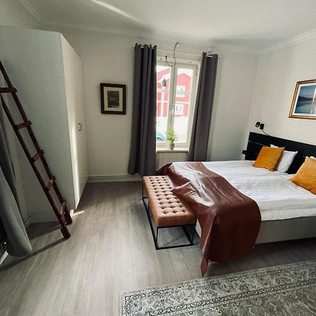 Aparthotel Telegrafen Sveg Esterno foto