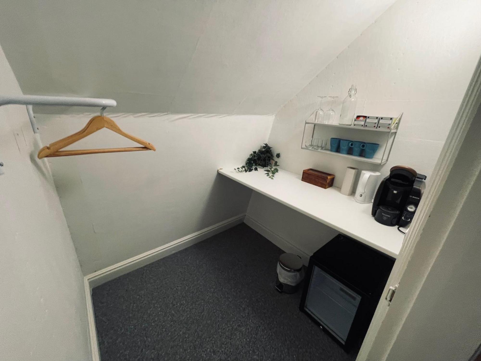 Aparthotel Telegrafen Sveg Esterno foto